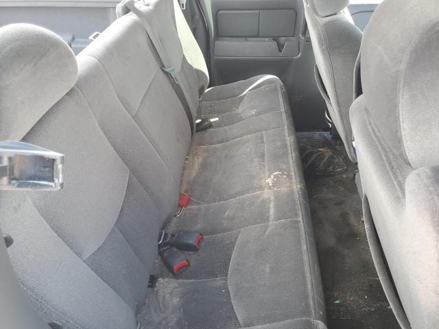 2006 GMC New Sierra K1500 VIN: 1GTEK19B16Z221170 Lot: 52824234