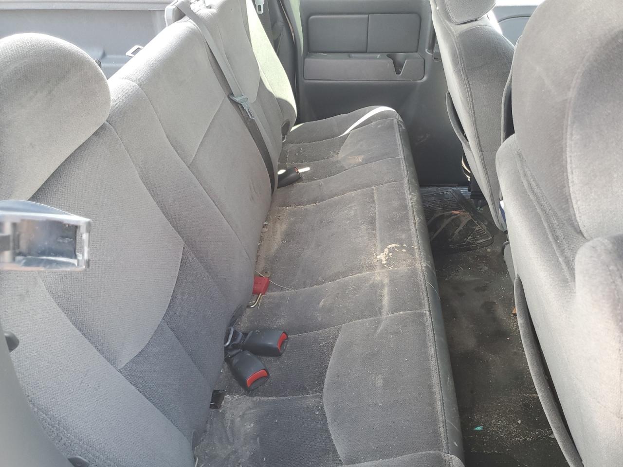 1GTEK19B16Z221170 2006 GMC New Sierra K1500