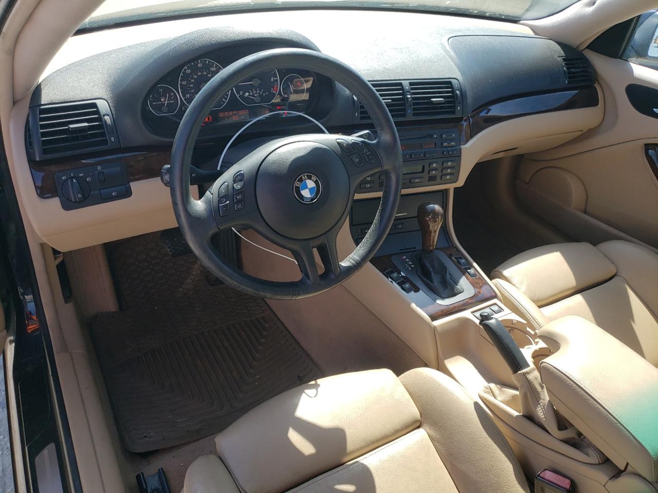 WBABD53476PL18381 2006 BMW 330 Ci