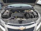 CHEVROLET CRUZE LS photo