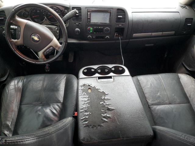 2011 Chevrolet Silverado K1500 Lt VIN: 3GCPKSE32BG231035 Lot: 50491484