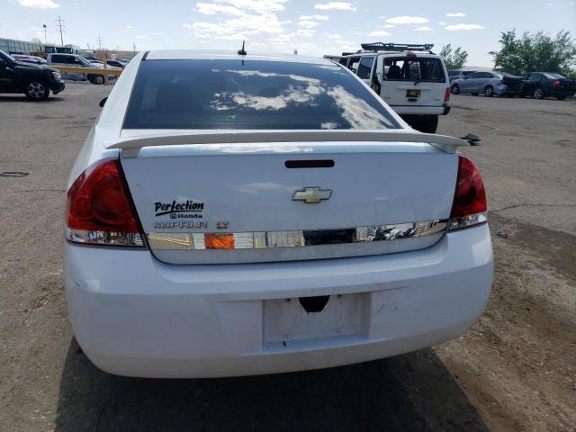 2010 Chevrolet Impala Lt VIN: 2G1WB5EN9A1233590 Lot: 52216624