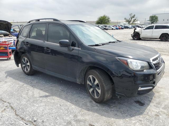 2018 Subaru Forester 2.5I Limited VIN: JF2SJARC6JH474287 Lot: 51995444