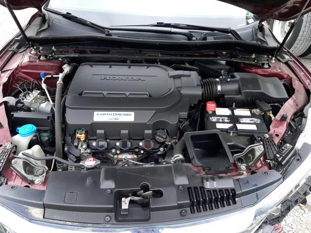 2016 HONDA ACCORD TOU - 1HGCR3F99GA014804