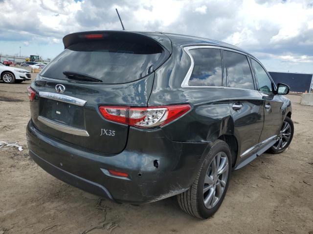 2013 Infiniti Jx35 VIN: 5N1AL0MM3DC300575 Lot: 47644524