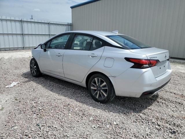 2021 Nissan Versa Sv VIN: 3N1CN8EV8ML881415 Lot: 48789164