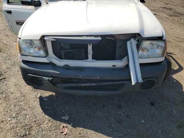 2008 Ford Ranger VIN: 1FTYR10U08PA96202 Lot: 51015694