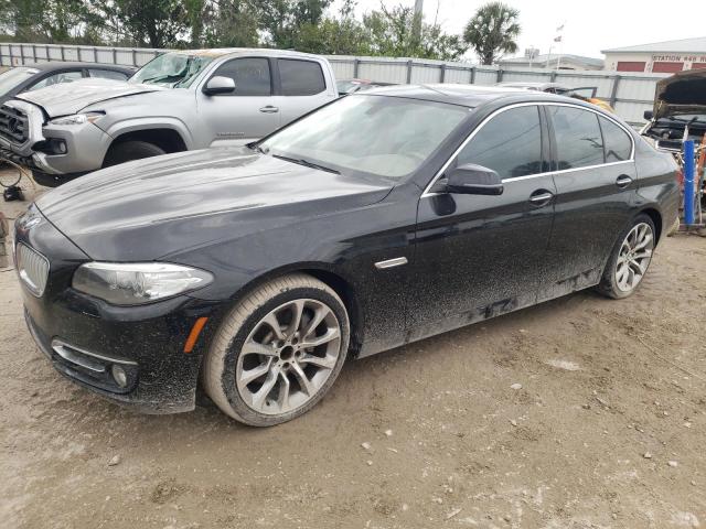 2014 BMW 5 SERIES