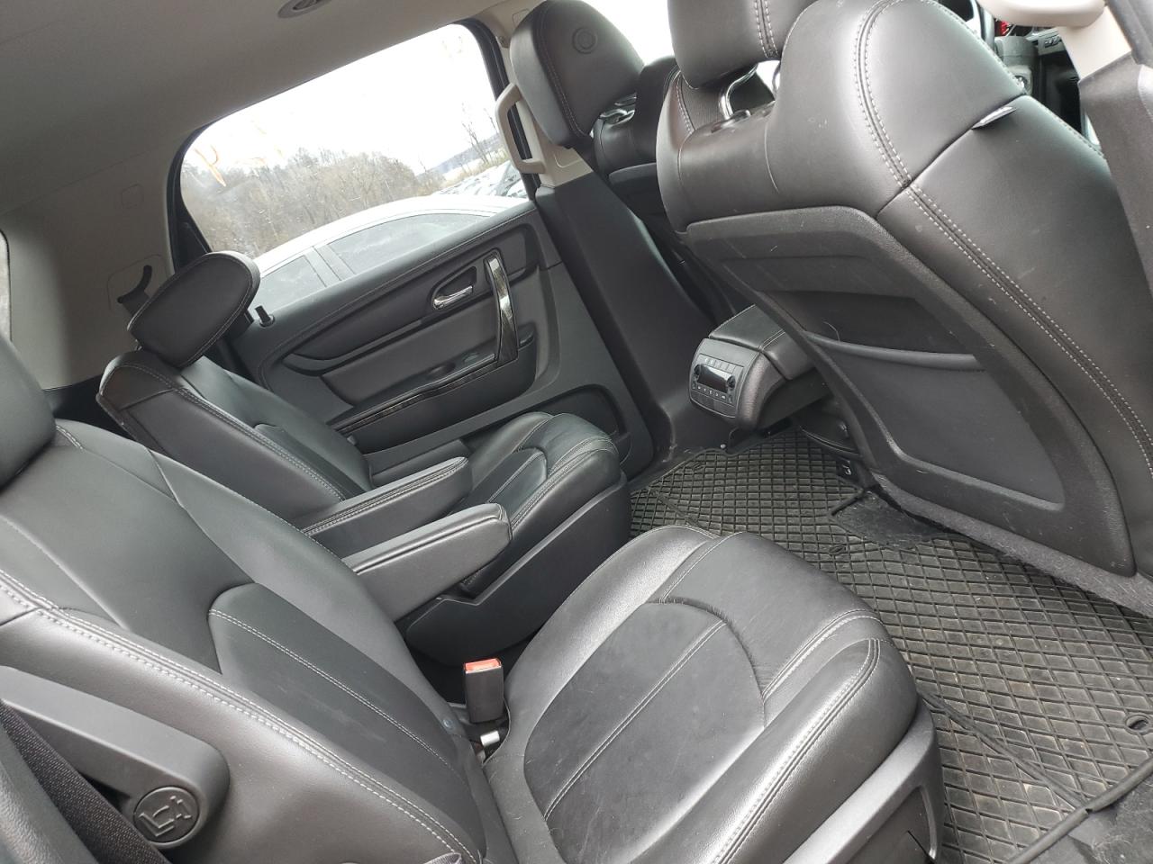 1GKKVSKD7HJ176785 2017 GMC Acadia Limited Slt-2