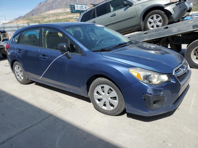 2013 Subaru Impreza - Image 4