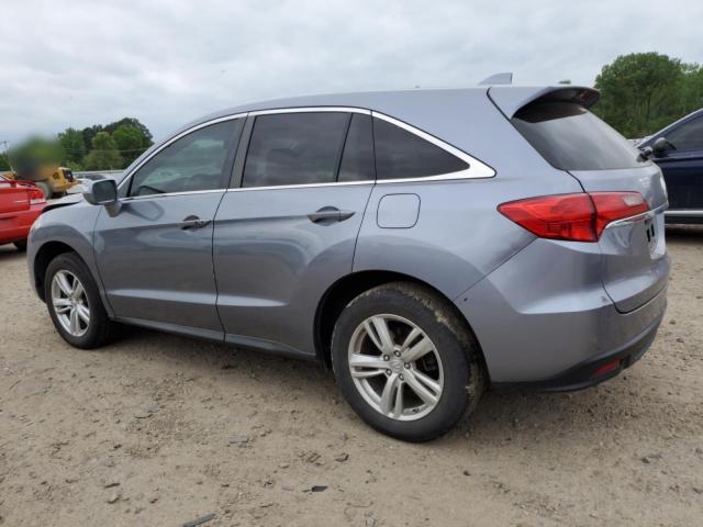 2013 Acura Rdx Technology VIN: 5J8TB3H58DL015506 Lot: 50903064