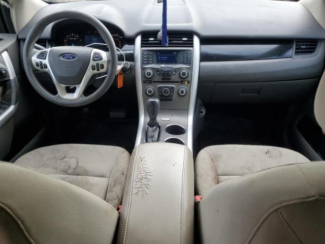 2014 Ford Edge Se VIN: 2FMDK3GC0EBA29142 Lot: 51478474