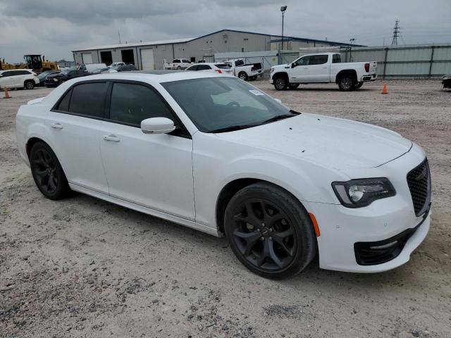 2021 CHRYSLER 300 S - 2C3CCABG2MH676413