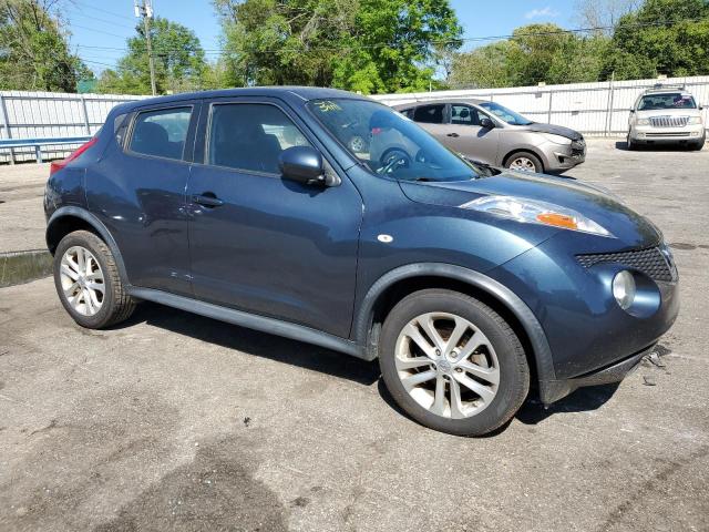 2012 Nissan Juke S VIN: JN8AF5MR3CT108371 Lot: 49227484