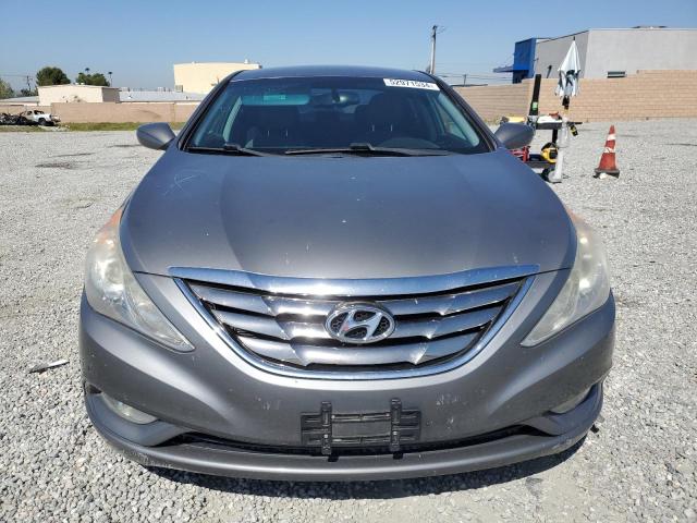 2013 Hyundai Sonata Se VIN: 5NPEC4AC0DH766719 Lot: 52971534