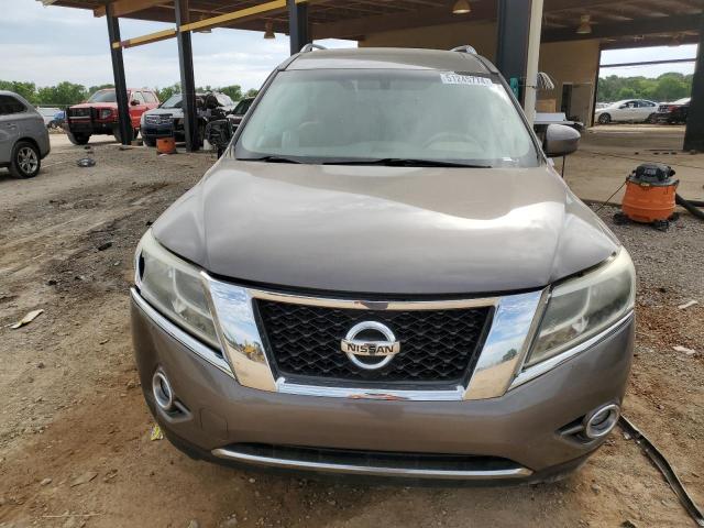 2013 Nissan Pathfinder S VIN: 5N1AR2MNXDC613917 Lot: 51245774