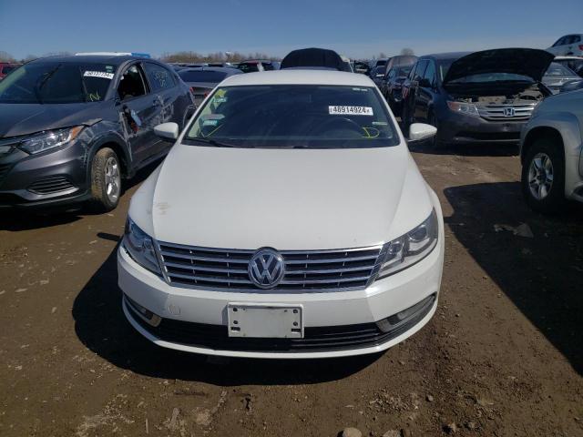 2015 VOLKSWAGEN CC SPORT - WVWBN7ANXFE816254