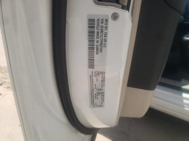 2023 CHRYSLER PACIFICA H - 2C4RC1L77PR527224