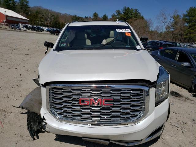 2020 GMC Yukon Denali VIN: 1GKS2CKJ3LR291897 Lot: 50235984