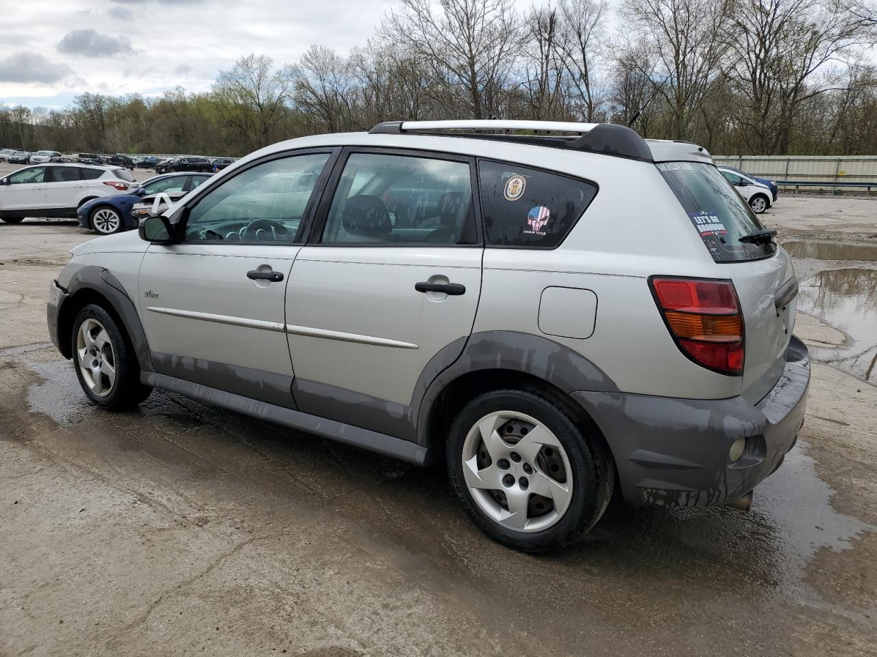 5Y2SL62894Z440306 2004 Pontiac Vibe