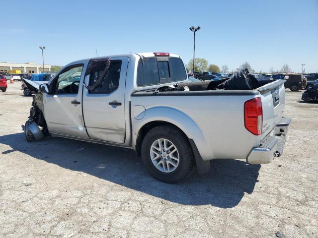 2020 NISSAN FRONTIER S 1N6ED0EB5LN710083  51930624