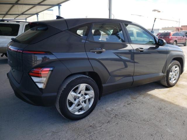 2024 Hyundai Kona Se VIN: KM8HA3AB0RU106693 Lot: 51173314