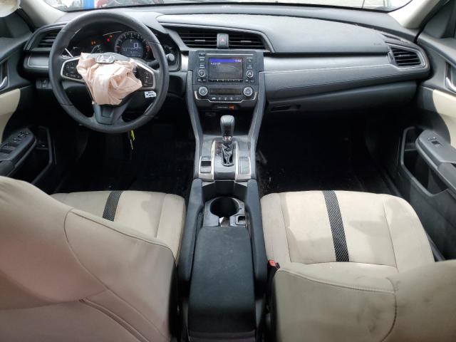 2018 Honda Civic Lx VIN: 2HGFC2F56JH518628 Lot: 51457964