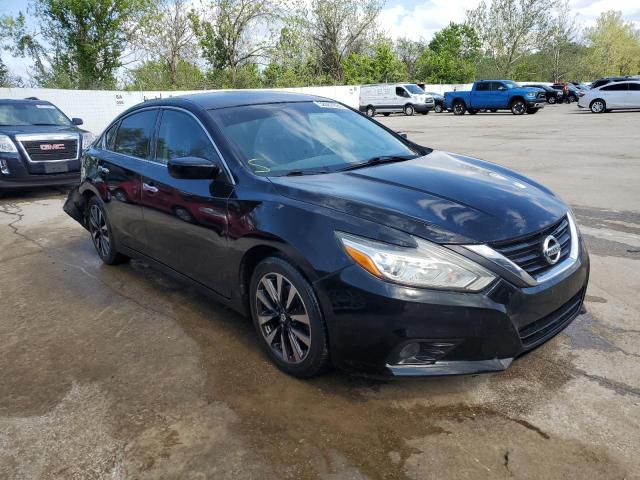 2018 NISSAN ALTIMA 2.5 - 1N4AL3AP4JC113397
