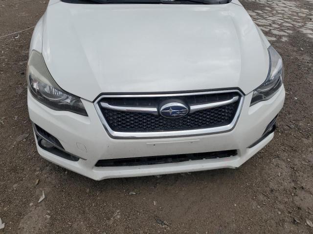 2015 SUBARU IMPREZA LI - JF1GJAM6XFH009143