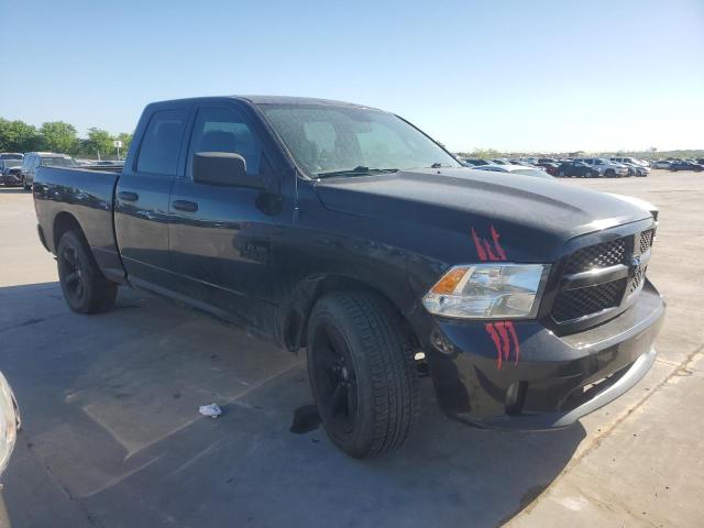 1C6RR6FG0JS274087 | 2018 Ram 1500 st