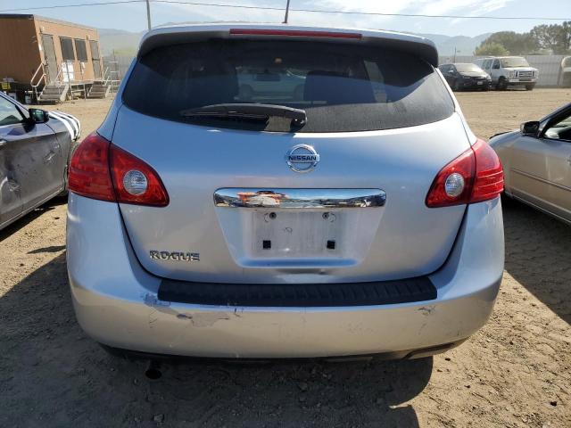 2013 Nissan Rogue S VIN: JN8AS5MT6DW508934 Lot: 51633024