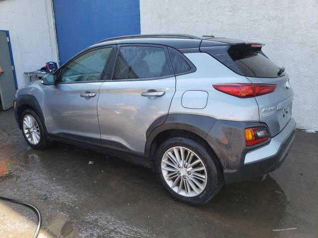 2019 Hyundai Kona Sel VIN: KM8K2CAA6KU378679 Lot: 52545914