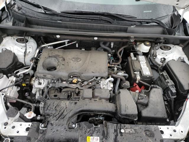 2022 Toyota Rav4 Limited VIN: 2T3N1RFVXNW249449 Lot: 49574604