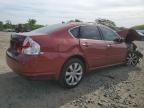 Lot #3004271661 2007 INFINITI M35 BASE