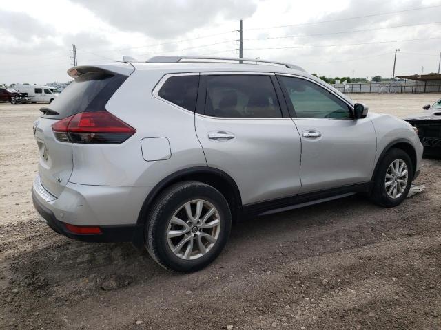 2020 Nissan Rogue S VIN: 5N1AT2MT9LC814111 Lot: 50412654