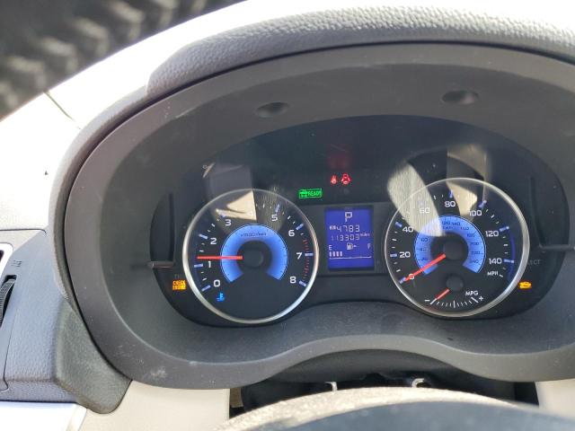 2015 Subaru Xv Crosstrek 2.0I Hybrid Touring VIN: JF2GPBPC1FH283980 Lot: 50685444