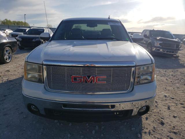 2008 GMC Sierra K1500 VIN: 2GTEK19J381287996 Lot: 51750274