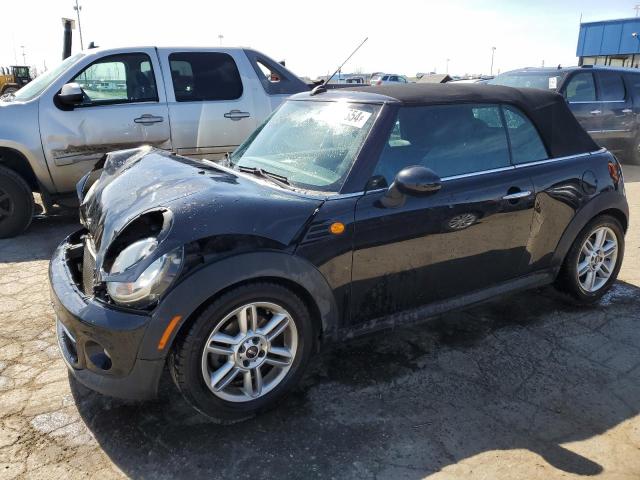 2011 Mini Cooper VIN: WMWZN3C57BT133161 Lot: 51023854