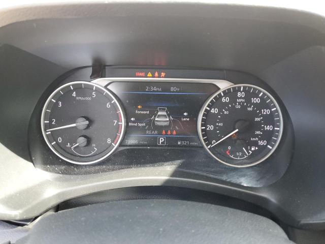 2022 Nissan Sentra Sv VIN: 3N1AB8CV3NY240888 Lot: 51500014