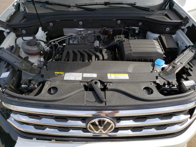 1V2BR2CA5PC548937 Volkswagen Atlas SEL 12