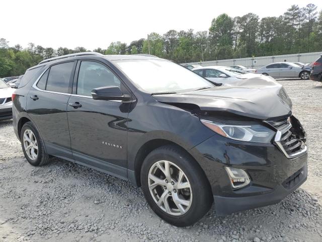 2018 Chevrolet Equinox Lt VIN: 3GNAXKEX9JL394269 Lot: 51088004