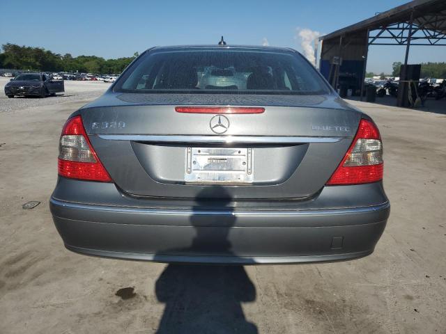 2008 Mercedes-Benz E 320 Cdi VIN: WDBUF22X68B325059 Lot: 51463934