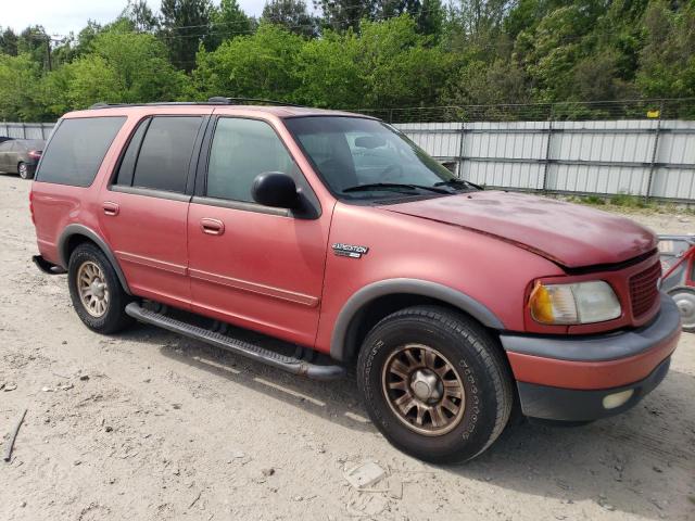 2000 Ford Expedition Xlt VIN: 1FMRU1564YLB27175 Lot: 51875634