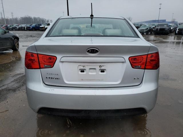 2012 Kia Forte Ex VIN: KNAFU4A22C5494484 Lot: 50541764