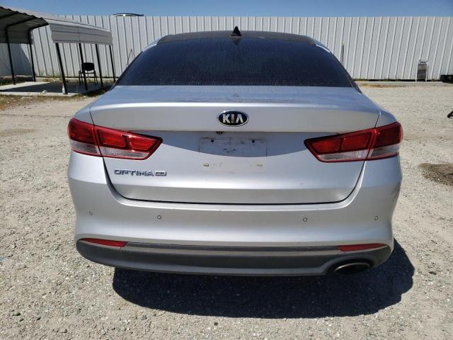 2018 Kia Optima Lx VIN: 5XXGT4L30JG183094 Lot: 51099104