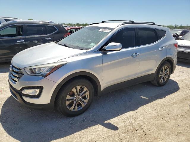 2014 HYUNDAI SANTA FE