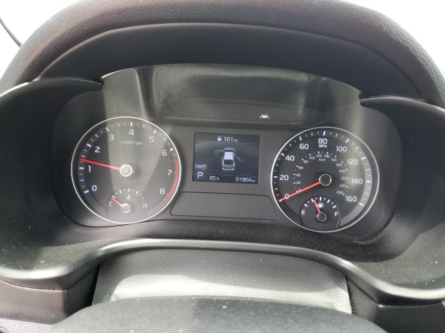 2020 Kia Forte Fe VIN: 3KPF24AD4LE193150 Lot: 52806514