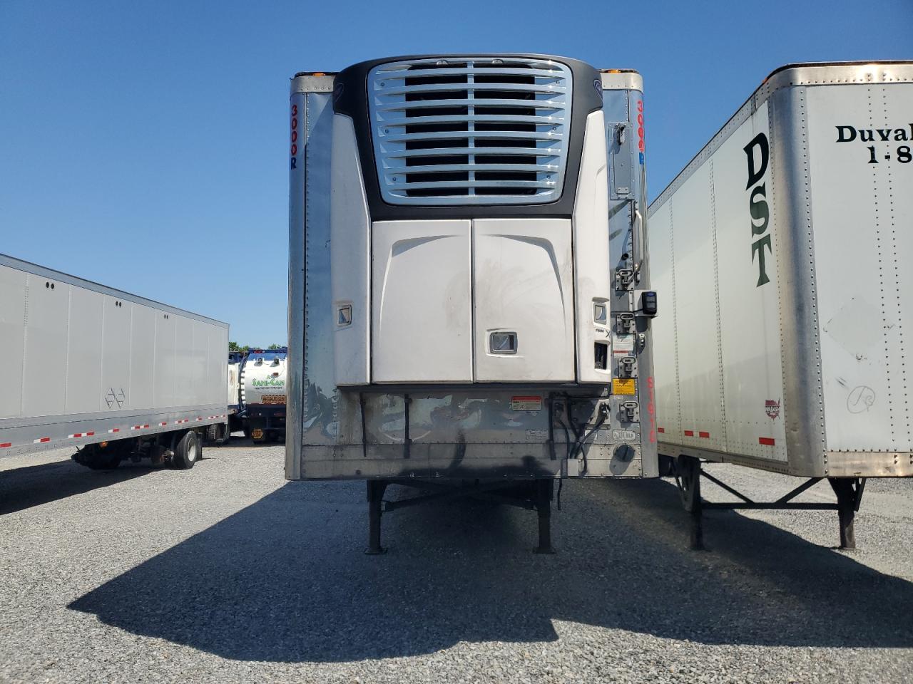 Lot #2990948591 2020 OTHR TRAILER