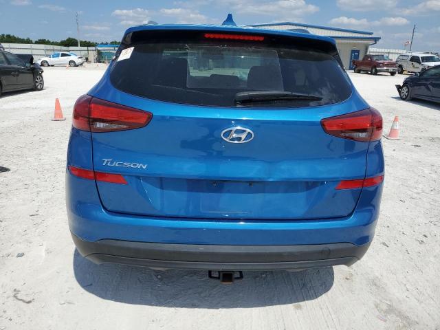 KM8J33A42KU979493 2019 Hyundai Tucson Limited