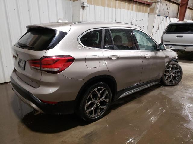 VIN WBXJG9C0XN5U64765 2022 BMW X1, Xdrive28I no.3